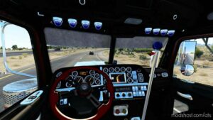 ATS Peterbilt Part Mod: 389 Accessories Pack v1.46.1 (Image #2)