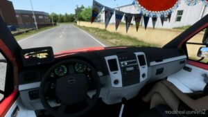 ETS2 Ural Truck Mod: Next 1.46 (Image #2)