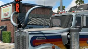 ATS Part Mod: Big Horn v1.1 (Image #3)