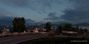 ETS2 Poland Map Mod: Południowa Polska 1.6.2 (Featured)