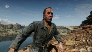 RDR2 Mod: Trevor Philips (Image #2)