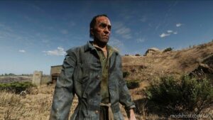 RDR2 Mod: Trevor Philips (Image #3)