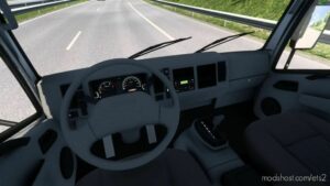 ETS2 Isuzu Truck Mod: NPR 2018 1.46 (Image #2)