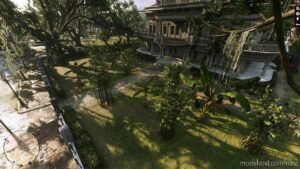 RDR2 Map Mod: Manors Rework (Featured)