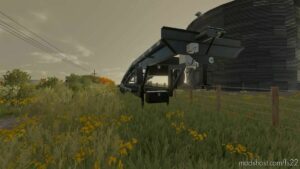 FS22 Trailer Mod: Kaufman EZ Loader 4 (Image #3)