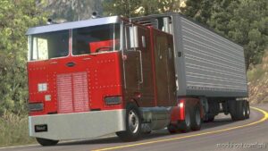 ATS Peterbilt Truck Mod: 352/362 Project 1.46 (Image #2)