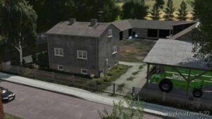 FS22 Mod: Kolonia Map V1.1 (Image #7)