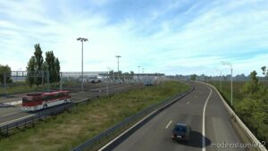 ETS2 Mod: RusMap Update v2.46.3 (Image #3)