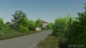 FS22 Mod: Jadwinow Map V1.1 (Image #2)