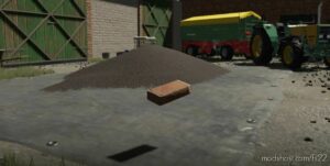 FS22 Realistic Placeable Mod: Pack Tarpaulin (Image #3)