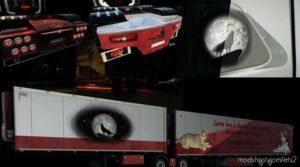 ETS2 Part Mod: Luna Tuning Pack For FH16 2012 (Image #2)