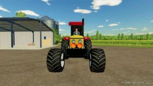 FS22 Zetor Tractor Mod: HMT 5911 (Zetor-5911) (Image #2)