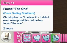 Sims 4 Mod: Soulmates (Image #3)