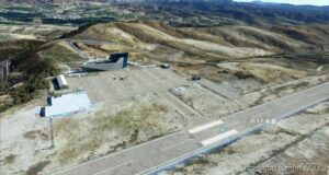 MSFS 2020 China Mod: Baotou Wudangzhao Airport 包头五当召机场 (Featured)