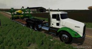 FS22 John Deere Seeder Mod: 1770NT BOX Planter (Image #2)