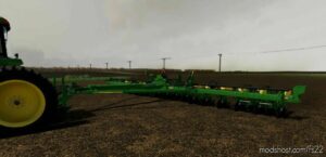 FS22 John Deere Seeder Mod: 1770NT BOX Planter (Image #4)