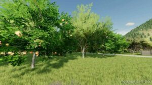 FS22 Placeable Mod: Fruit Orchard V2.0 (Image #2)