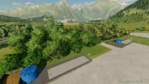 FS22 Placeable Mod: Fruit Orchard V2.0 (Image #4)