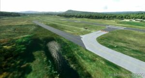 MSFS 2020 United States Mod: Keen – Dillant/Hopkins Airport – Keene, NH (Image #2)