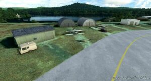 MSFS 2020 United States Mod: Keen – Dillant/Hopkins Airport – Keene, NH (Image #3)