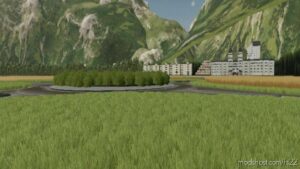 FS22 Map Mod: Grace Lands (Image #2)