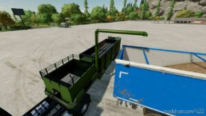 FS22 Trailer Mod: The Beast Reborn V1.0.0.3 (Image #5)