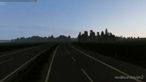 ETS2 Mod: Weather V2.6 (Image #3)