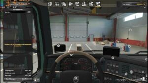 ETS2 Truck Mod: Volvo FH 2009 Update v23 (Image #2)