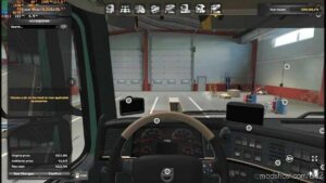 ETS2 Volvo Truck Mod: FH 2009 V23 1.46 (Image #2)