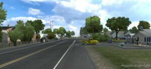 ATS Map Mod: The Great Midwest v1.0 (Image #4)