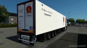 ETS2 Standalone Mod: Lamberet Futura SR2 Trailer (Image #3)