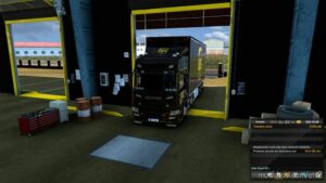 ETS2 Economy Mod: Data 1.40-1.46 (Image #3)