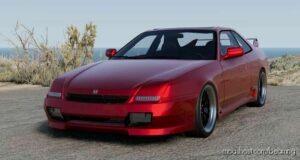 BeamNG Honda Car Mod: Prelude Type SH (BB6) 1997 V1.1 (Featured)