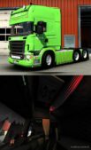 ETS2 Standalone Mod: SCANIA R620 BRING V4.0 TRUCK (Image #3)