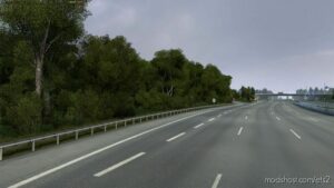 ETS2 Mod: Trees Improved 4K V1.3 1.46 (Image #2)