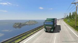 ETS2 Mod: Alfaomega Map 1.46 (Image #3)