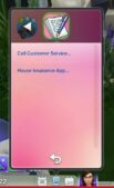 Sims 4 Mod: Appliance Insurance (Image #3)