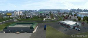 ATS Map Mod: Canadian Expansion v1.0 (Image #4)