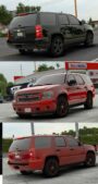 ATS Realistic Car Mod: Chevrolet Tahoe 2007 V3.4 1.47 (Image #2)