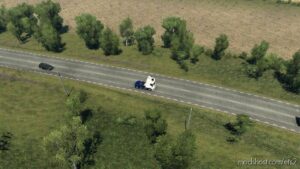 ETS2 Camera Mod: Zoom For Camera Away By Rodonitcho Mods 1.40-1.47 (Featured)