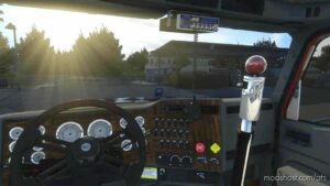 ATS International Truck Mod: 9900I Edit 1.46 (Image #2)