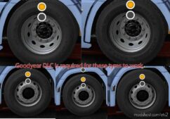 ETS2 Mod: IJ's Custom Owned Trailer v8.0 1.47 (Image #2)