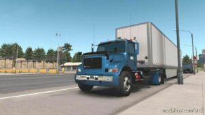 ETS2 International Truck Mod: 4700 v1.4 1.47 (Featured)