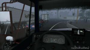 ETS2 International Truck Mod: 4700 v1.4 1.47 (Image #2)