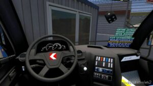 ETS2 Bus Mod: Karsan Jest 1.47 (Image #3)