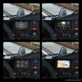 ETS2 Radio Mod: Addon V1.1 (Image #2)