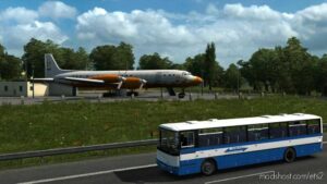 ETS2 Standalone Bus Mod: Karosa 95X Pack V1.0.20.47 (Image #2)