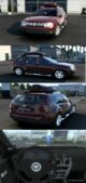 ETS2 Dacia Car Mod: Duster 2010 1.47 (Image #2)