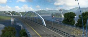 ETS2 Map Mod: OWN Sealandia Project – V.0.0.5 1.47 (Image #3)