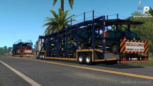 ETS2 Brazil Mod: ian Trailers Pack V1.9.6.1 (Image #3)